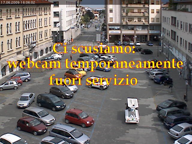 Schio WebCam 4