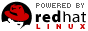 powered by RedHat