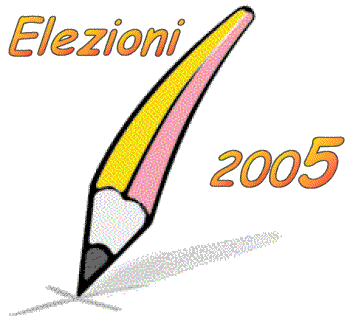 Elezioni 2005