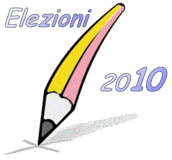 Elezioni Regionali 2010